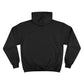 Champion Hoodie - T Design Printify