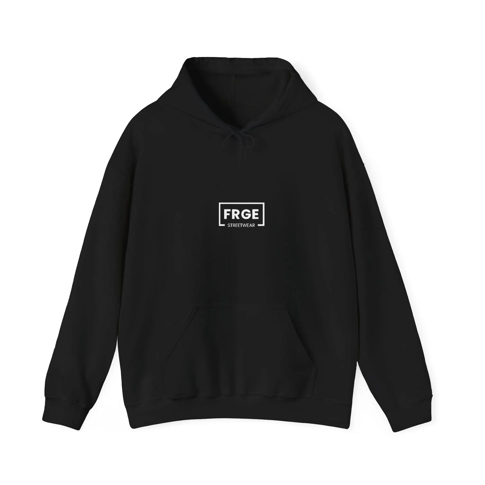FRGE Sportswear Hoodie Printify