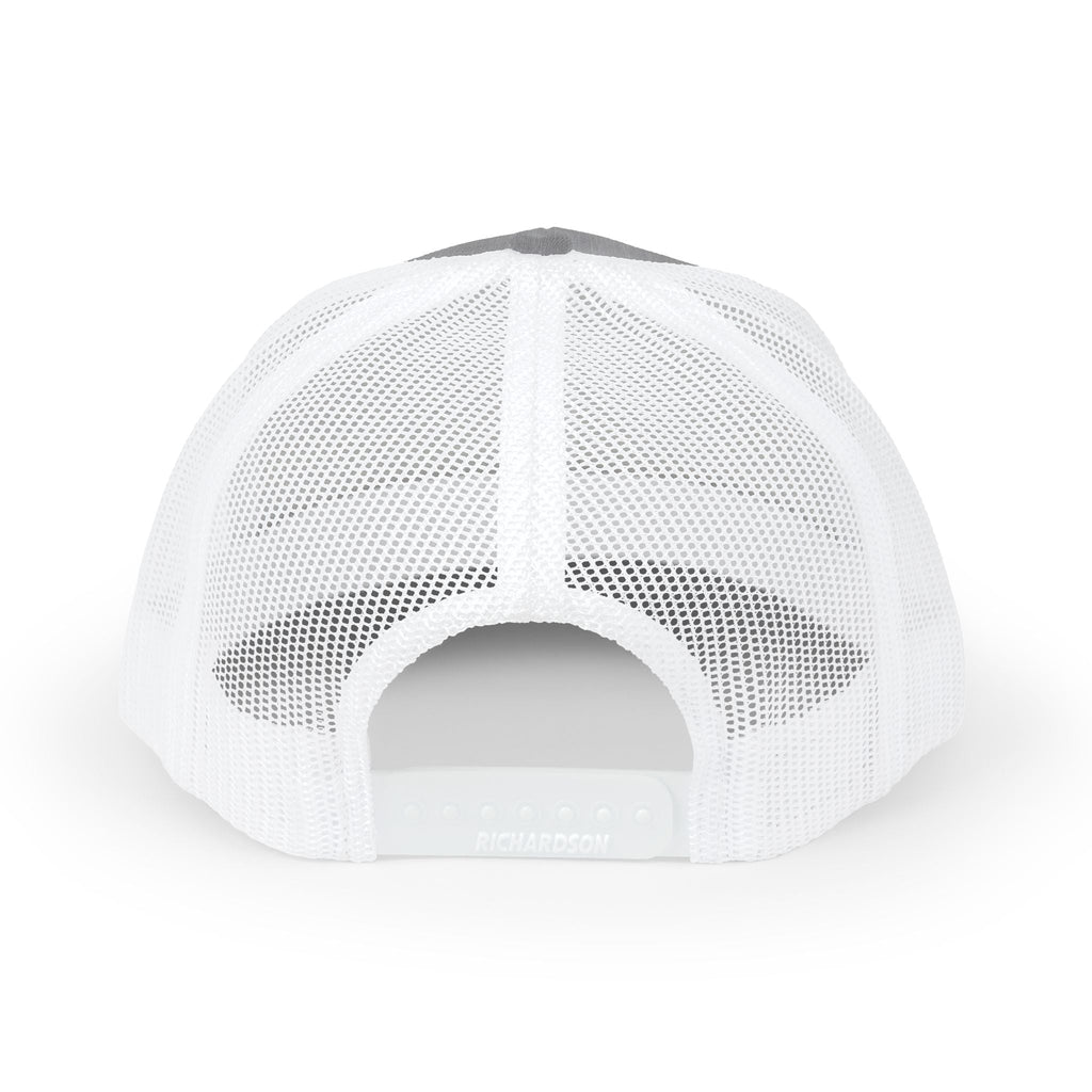 FRGE STREETWEAR - Snapback Trucker Cap Printify Hats