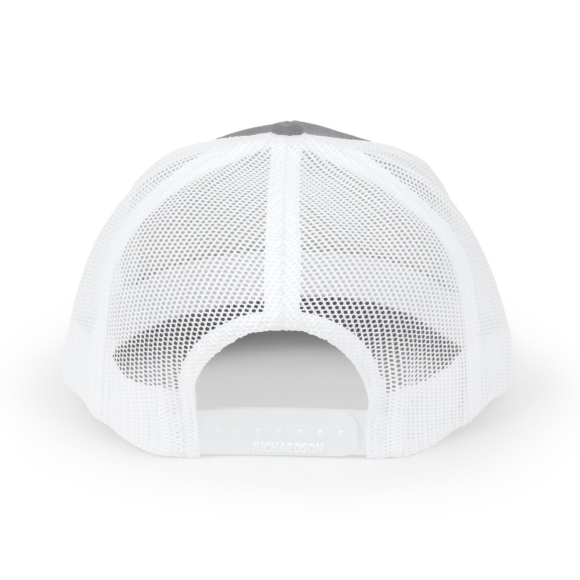 FRGE STREETWEAR - Snapback Trucker Cap Printify Hats