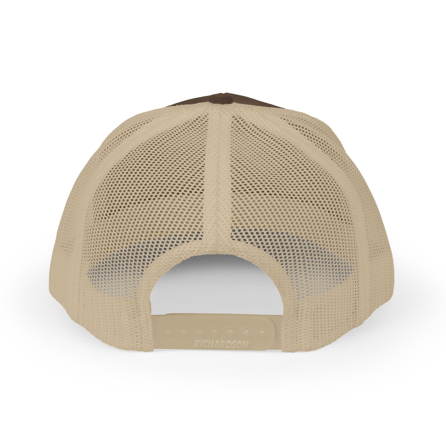 FRGE STREETWEAR - Snapback Trucker Cap Printify Hats