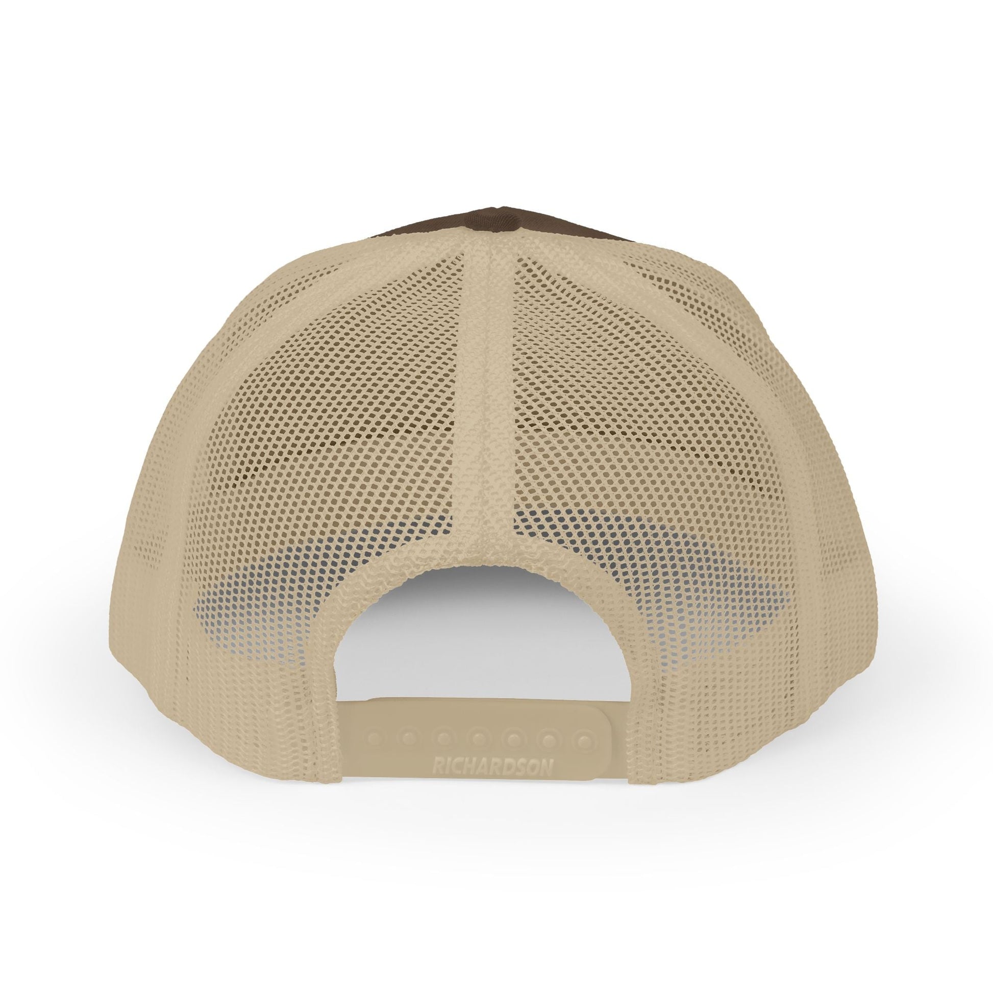FRGE STREETWEAR - Snapback Trucker Cap Printify Hats