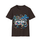 Streetwear Dragon T-Shirt Printify T-Shirt