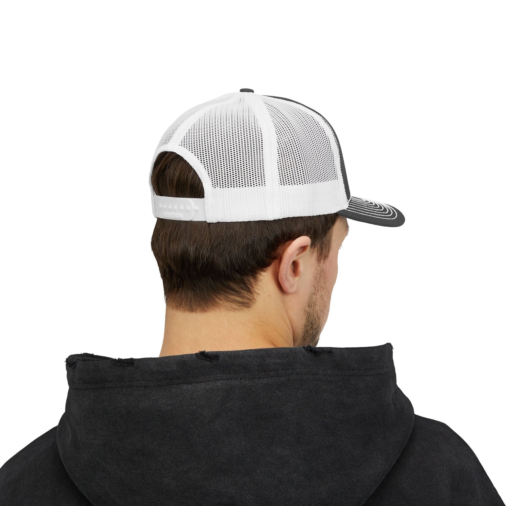 FRGE STREETWEAR - Snapback Trucker Cap Printify Hats