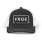 FRGE STREETWEAR - Snapback Trucker Cap Printify Hats