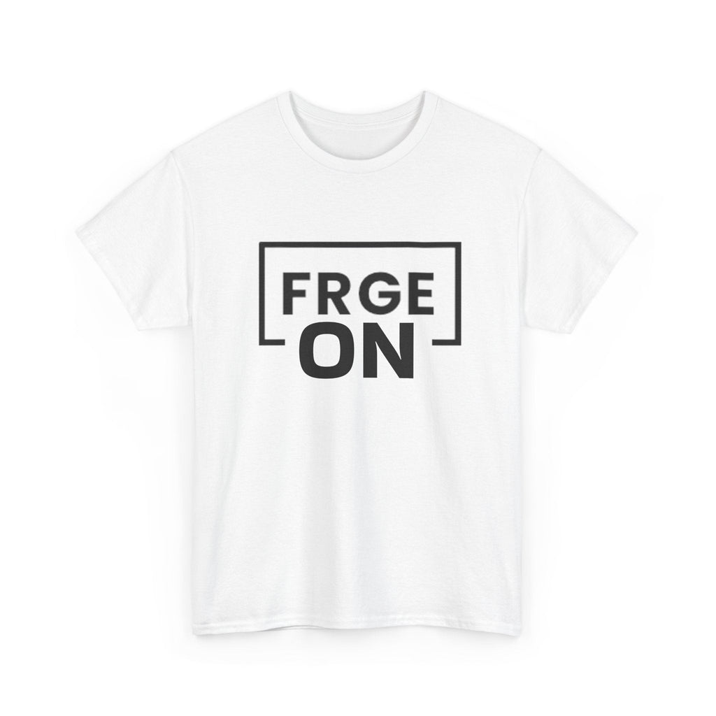 FRGE Sportswear Unisex Tee Printify T-Shirt