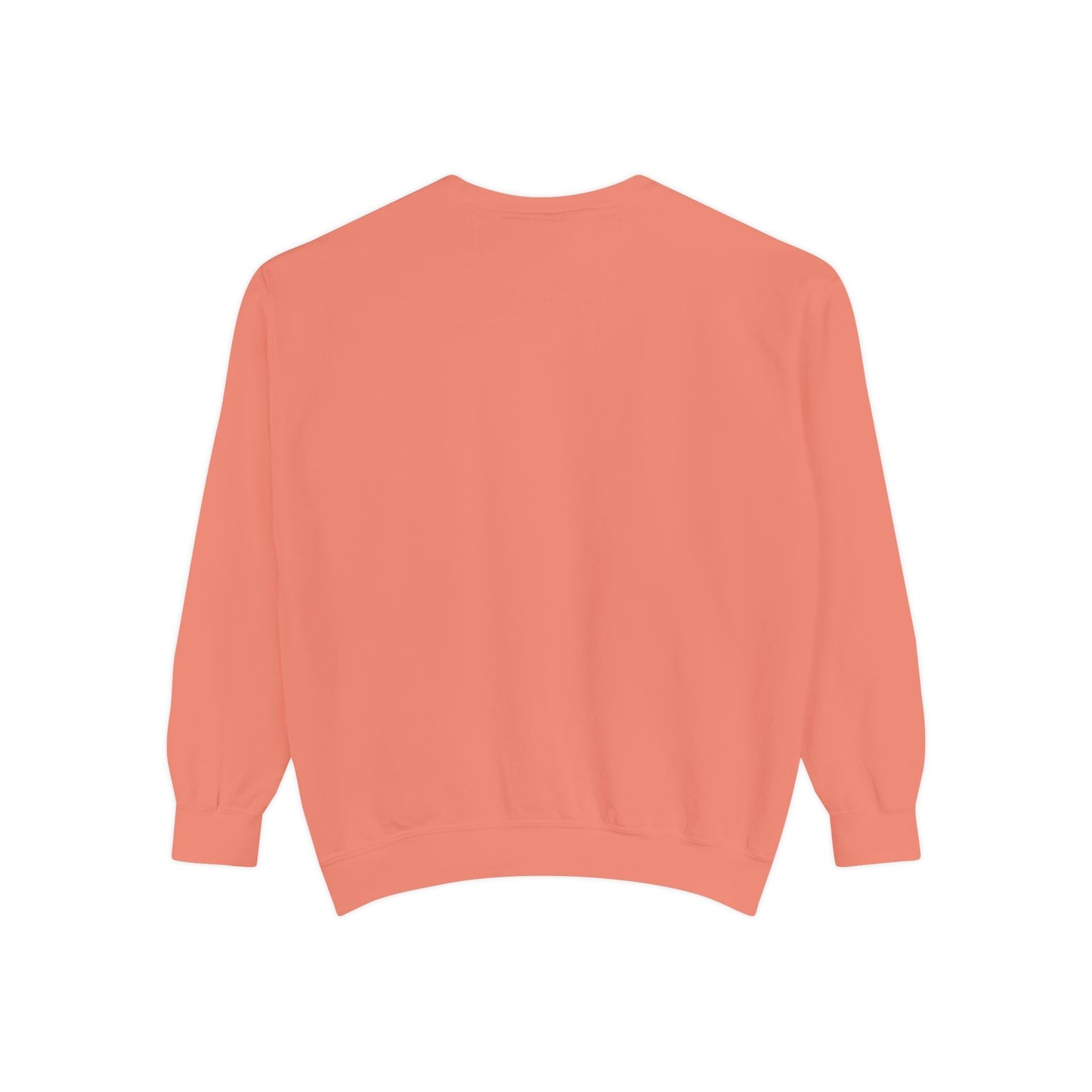 FRGE STREETWEAR - Unisex Garment-Dyed Sweatshirt Printify Sweatshirt