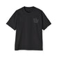 Oversized Tee - Streetwear King of the Streets Design FRGE T-Shirt