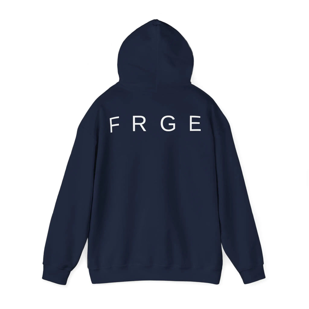 FRGE Sportswear Hoodie Printify