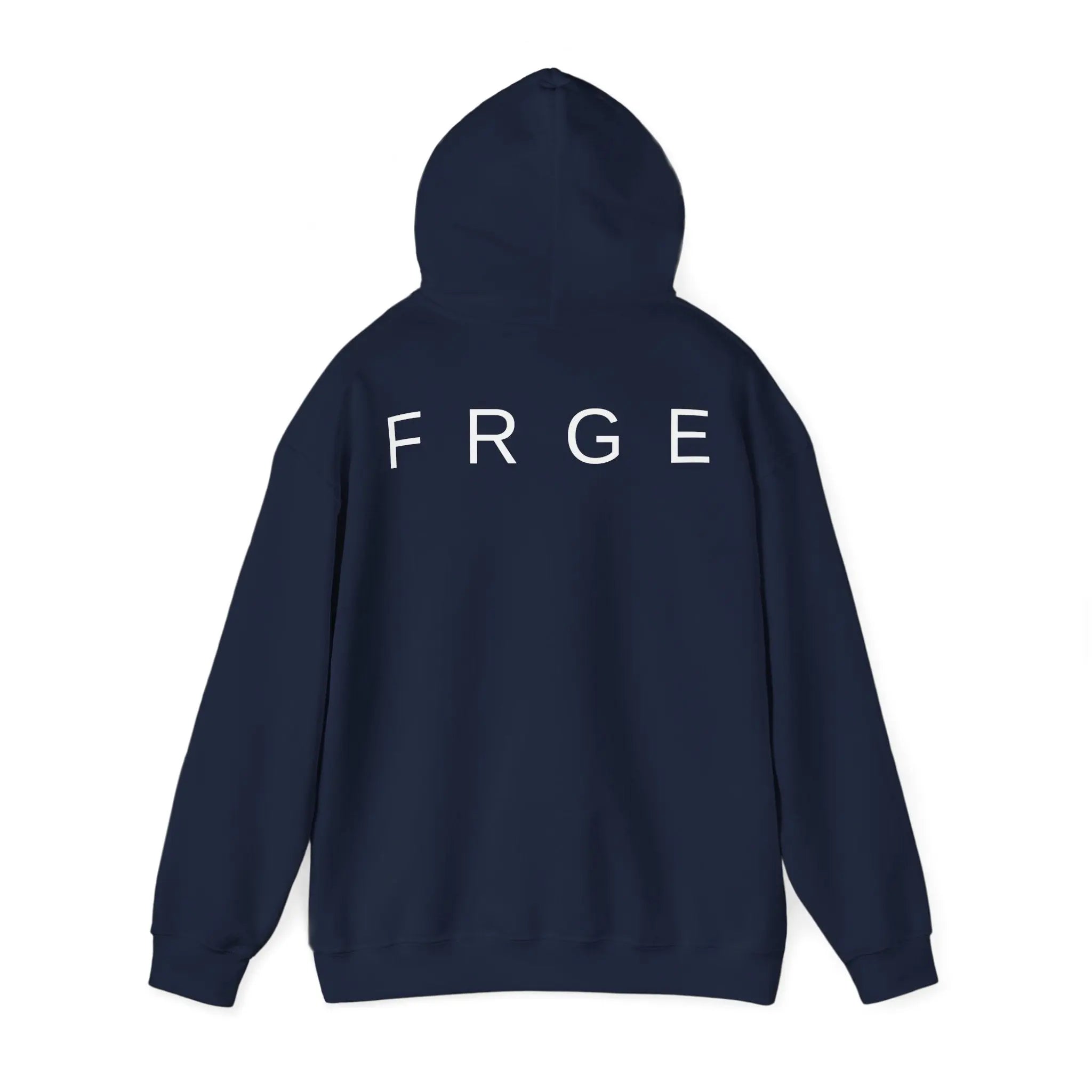 FRGE Sportswear Hoodie Printify