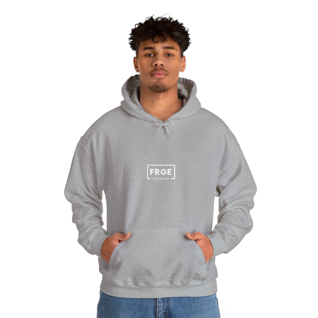 FRGE Sportswear Hoodie Printify Hoodie
