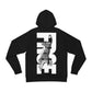 Fashion Hoodie - FRGE Streetwear Tiger Print FRGE All Over Prints