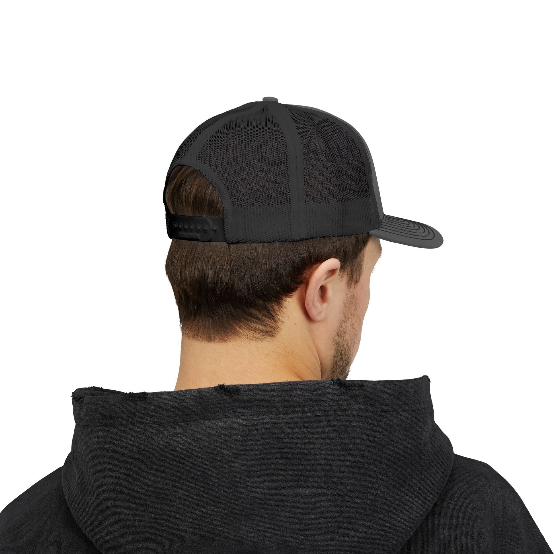 FRGE STREETWEAR - Snapback Trucker Cap Printify Hats