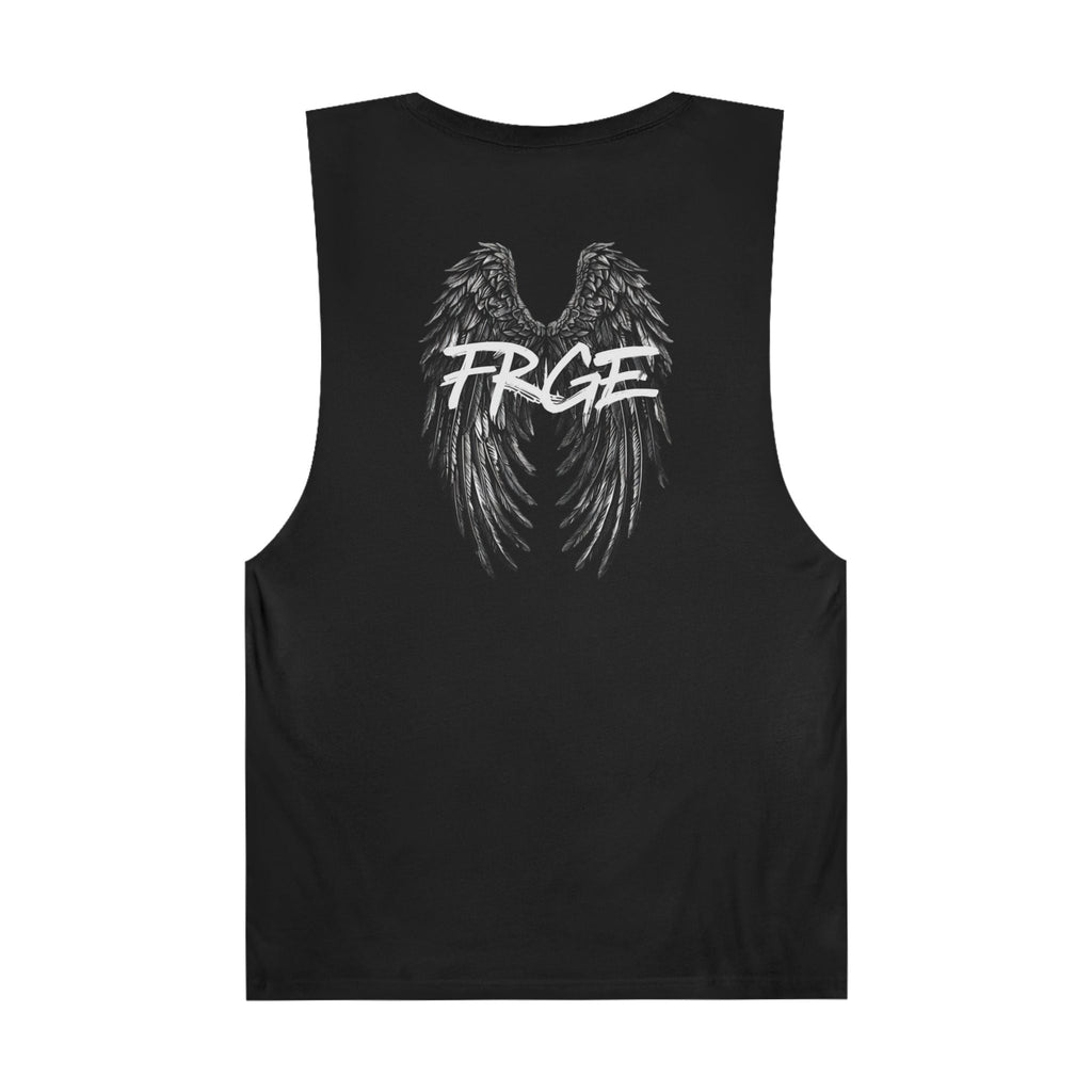 Tank Top FRGE ANGEL Design FRGE Tank Top