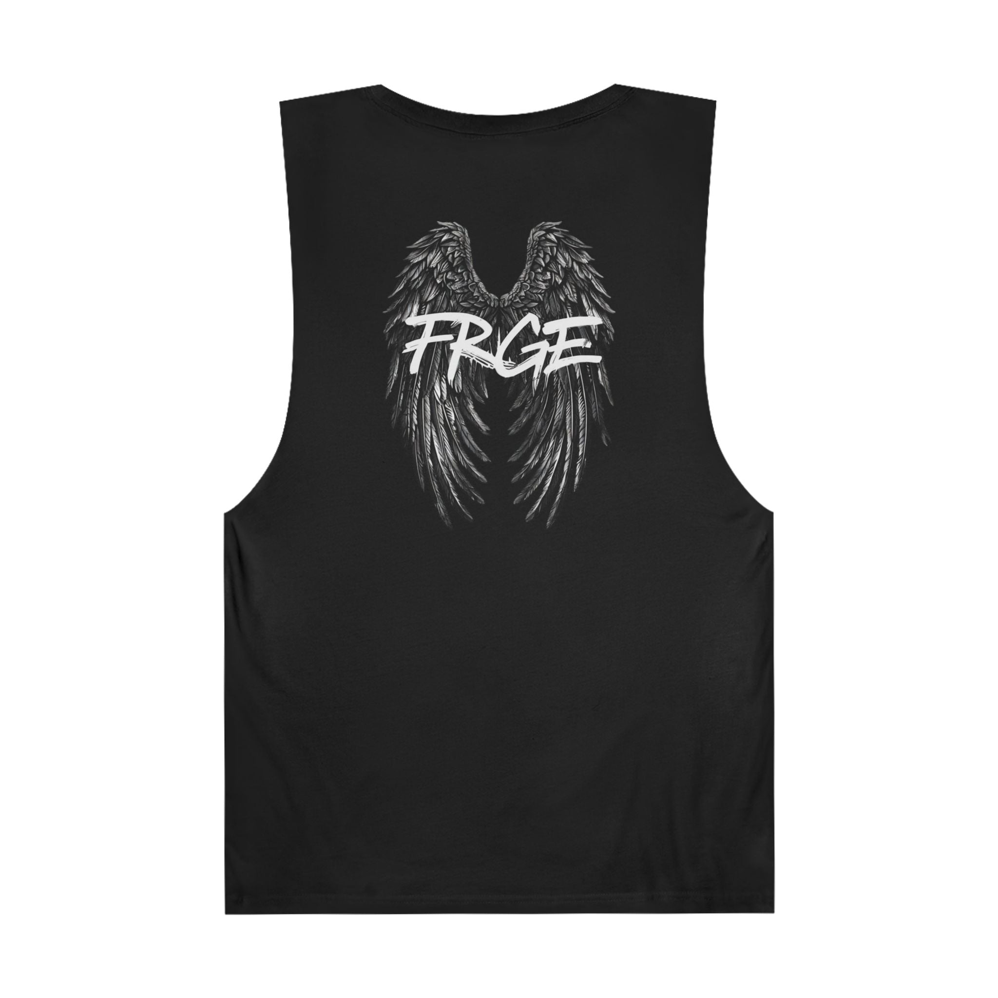 Tank Top FRGE ANGEL Design FRGE Tank Top
