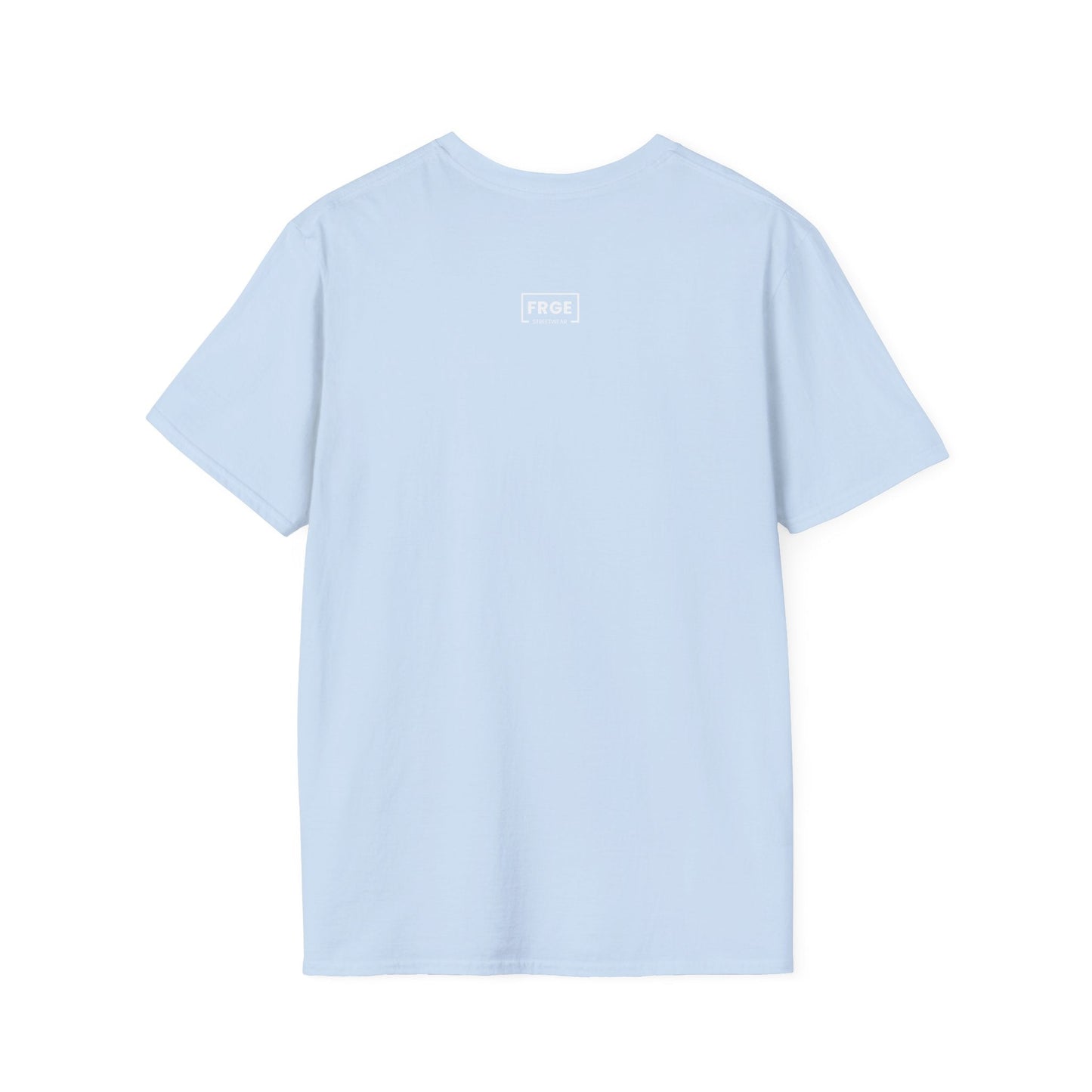 Streetwear Dragon T-Shirt Printify T-Shirt
