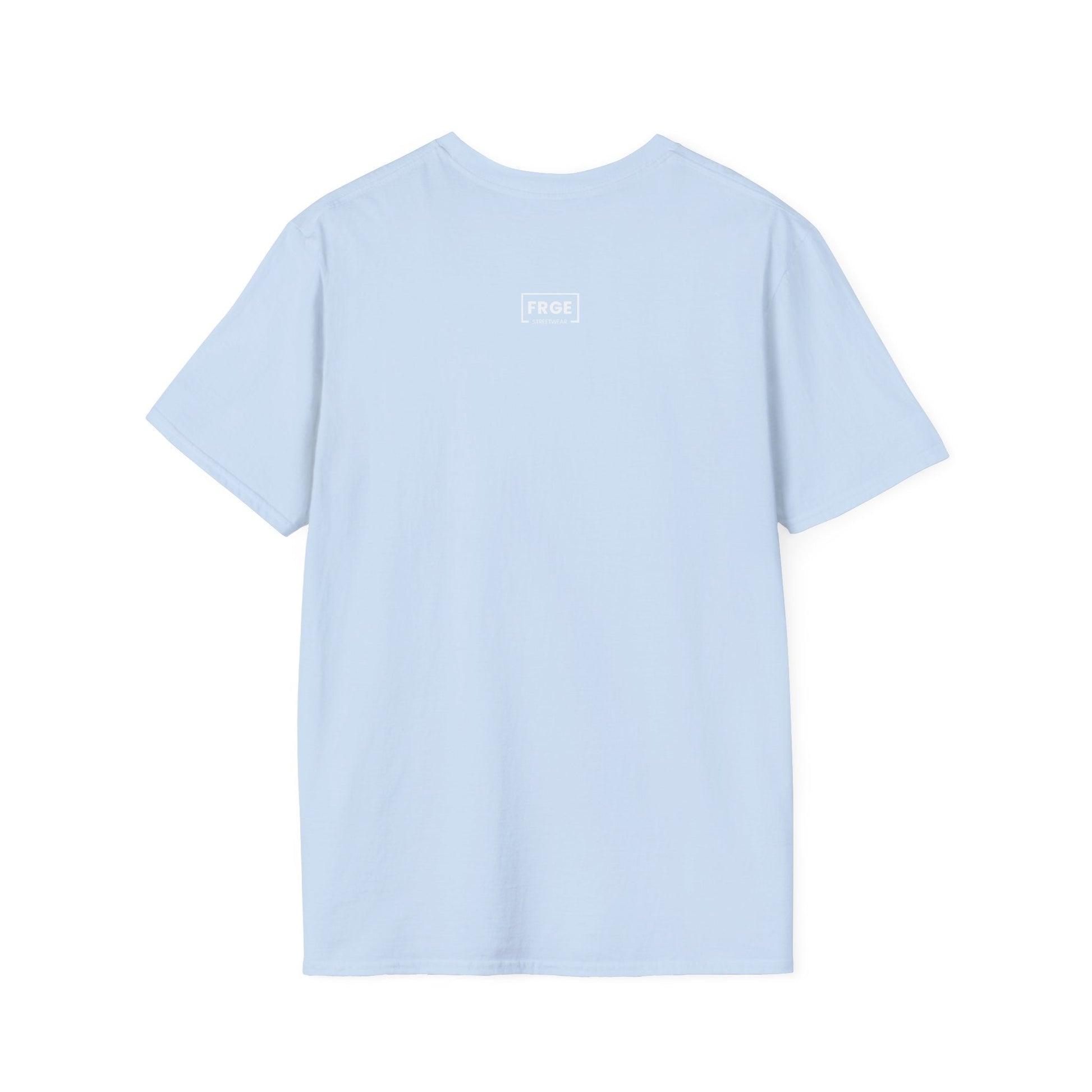 Streetwear Dragon T-Shirt Printify T-Shirt