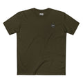 Casual Graphic Tee with Artistic Design - Everyday Staple for Fashion Lovers FRGE T-Shirt
