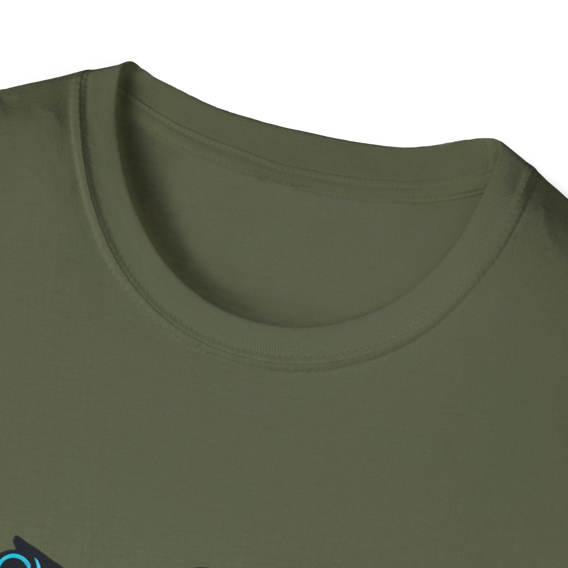Streetwear Dragon T-Shirt Printify T-Shirt