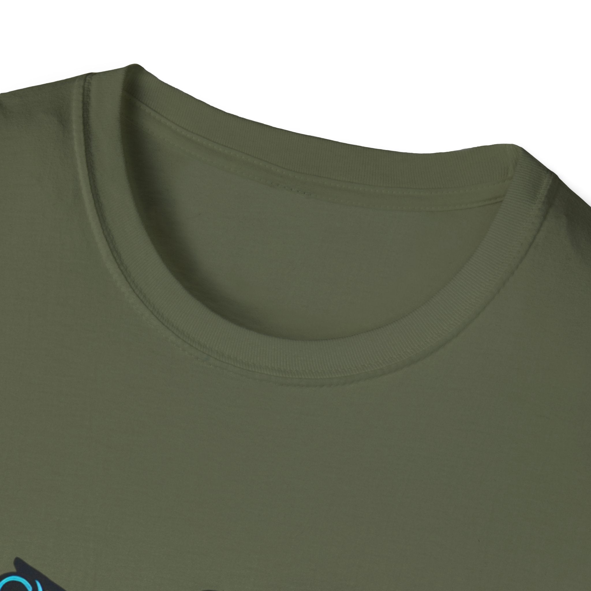 Streetwear Dragon T-Shirt Printify T-Shirt