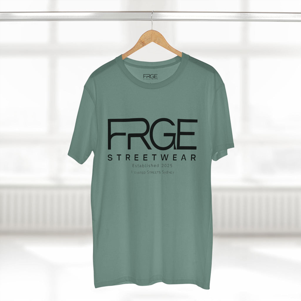 Tee Shirt - FRGE Streetwear Elevating Streets Sydney FRGE T-Shirt