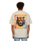 Oversized Tee - Street King FRGE Design FRGE T-Shirt
