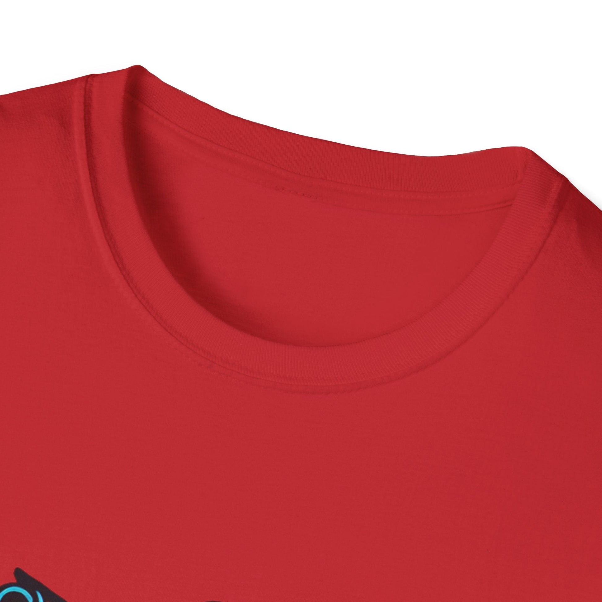 Streetwear Dragon T-Shirt Printify T-Shirt