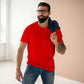 Casual Graphic Tee with Artistic Design - Everyday Staple for Fashion Lovers FRGE T-Shirt