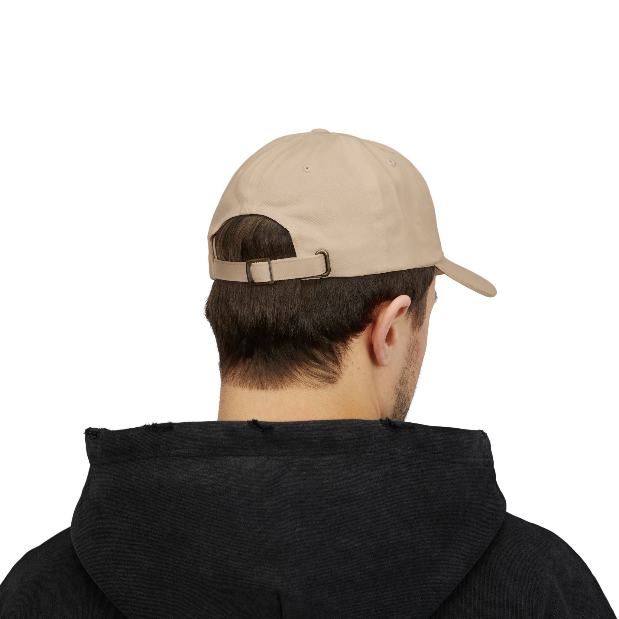 FRGE STREETWEAR - Classic Dad Cap Printify Hats