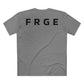 Tee Shirt for Urban Style - FRGE Streetwear Design Printify T-Shirt