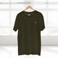 Casual Graphic Tee with Artistic Design - Everyday Staple for Fashion Lovers FRGE T-Shirt