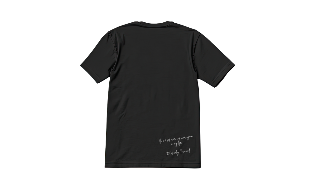 FRGE Greatness T-Shirt – Luxury Basketball Streetwear