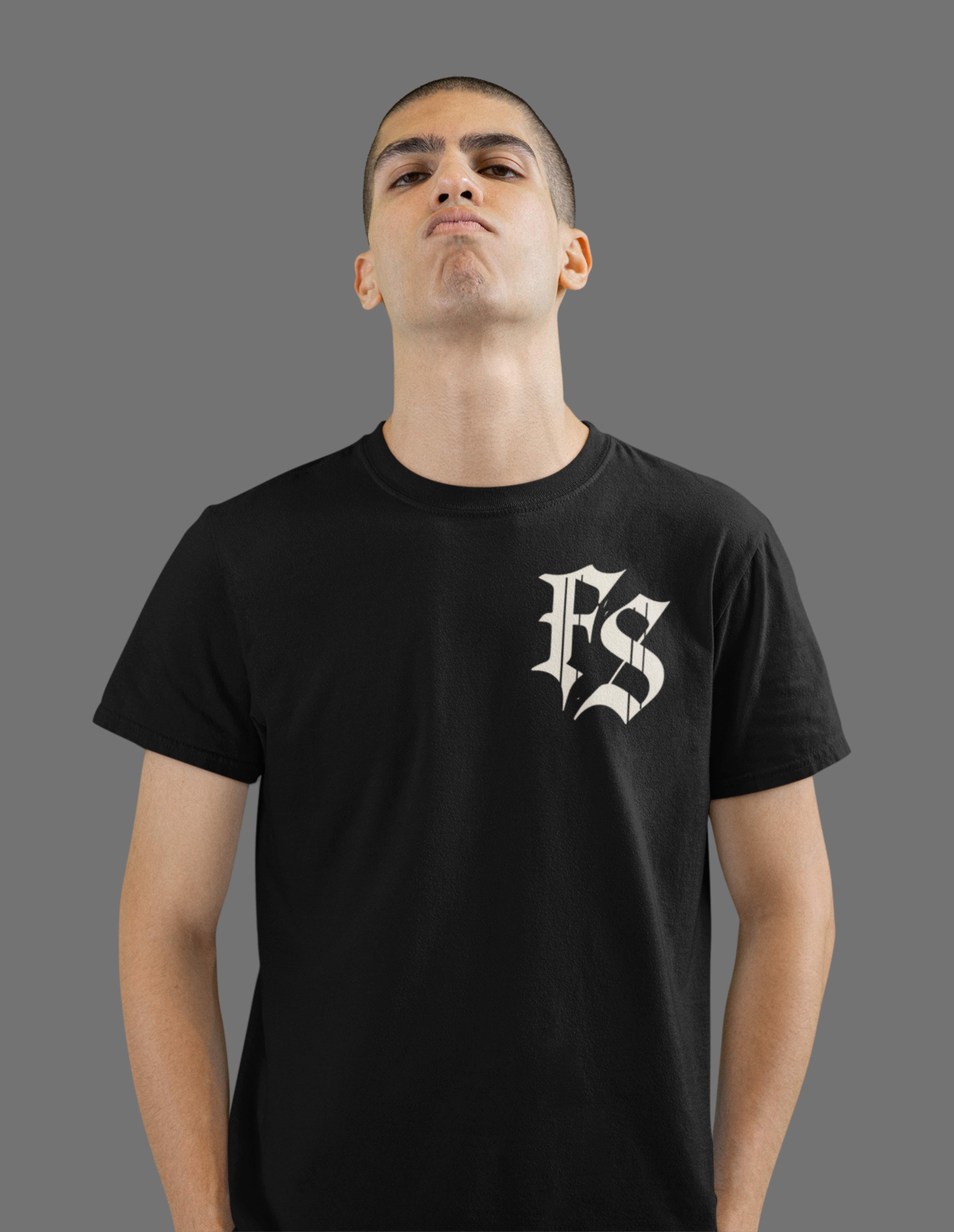 FS Range T Shirt by FRGE