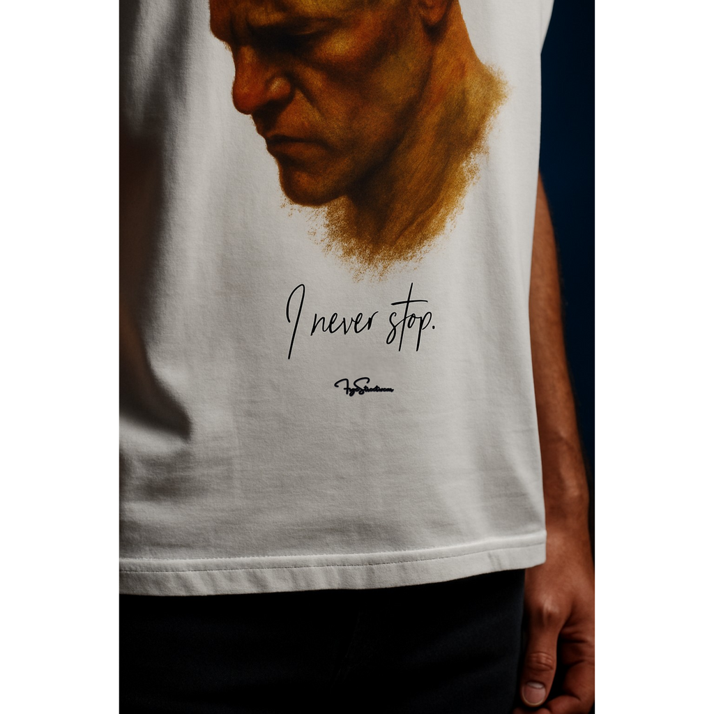 CRIXXANO – POWER & PASSION EDITION