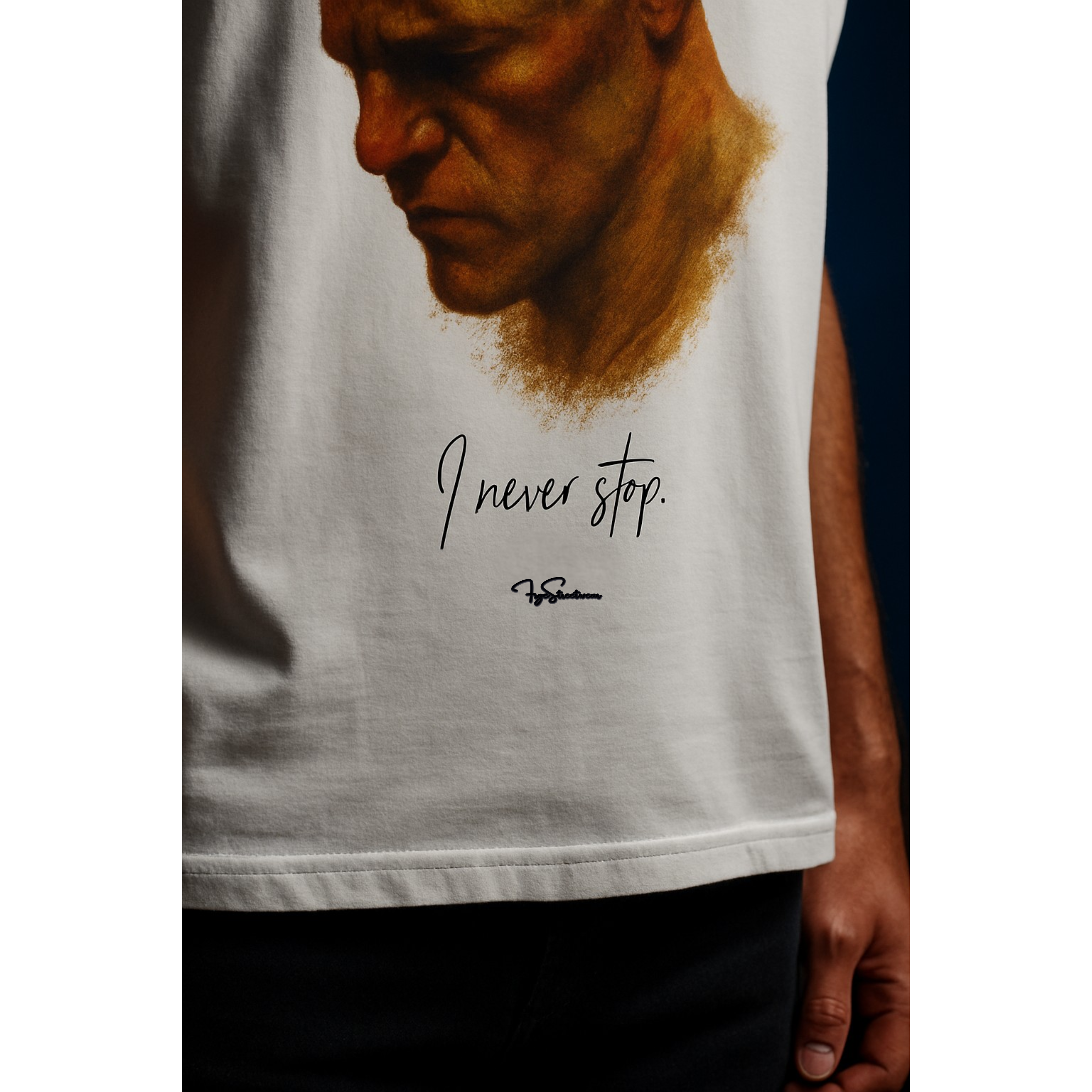 CRIXXANO – POWER & PASSION EDITION