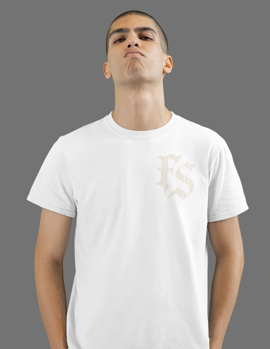 FS Range T Shirt by FRGE