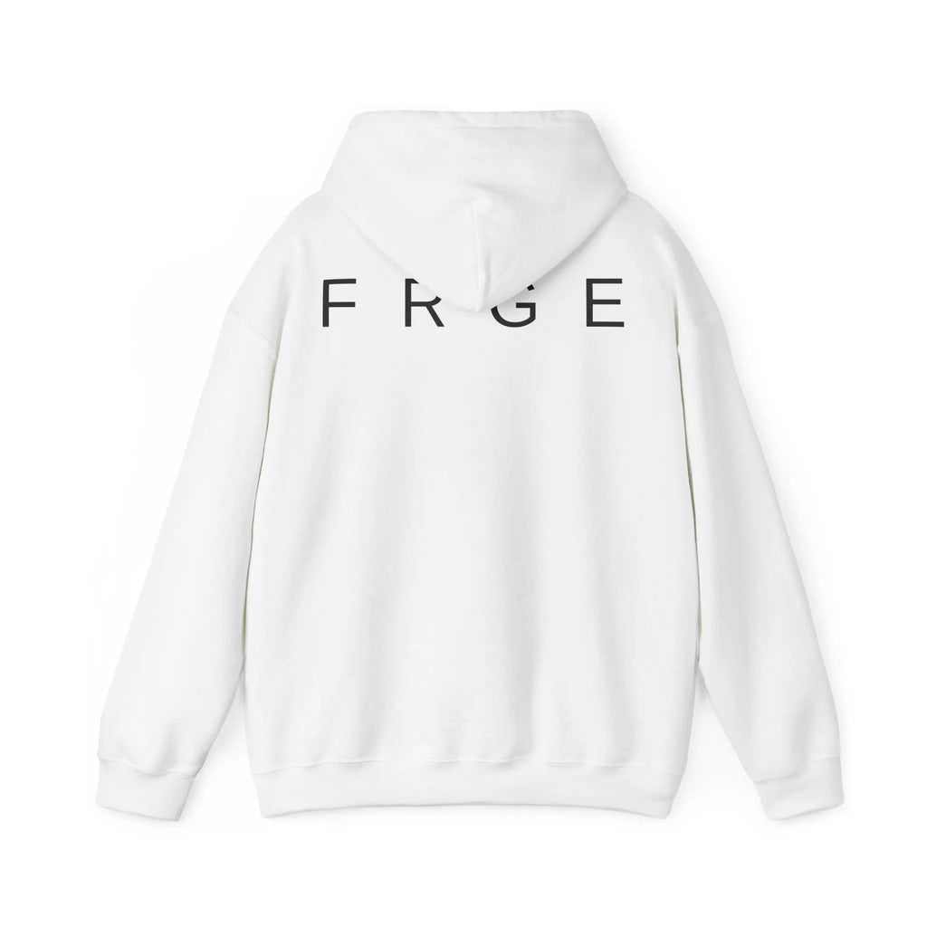 FRGE Sportswear Hoodie Printify
