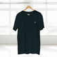 Casual Graphic Tee with Artistic Design - Everyday Staple for Fashion Lovers FRGE T-Shirt
