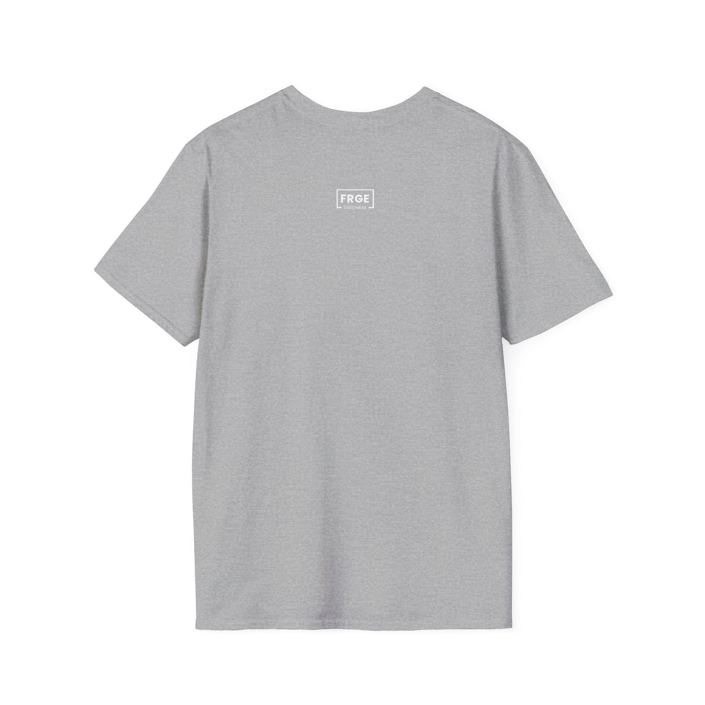 Streetwear Dragon T-Shirt Printify T-Shirt