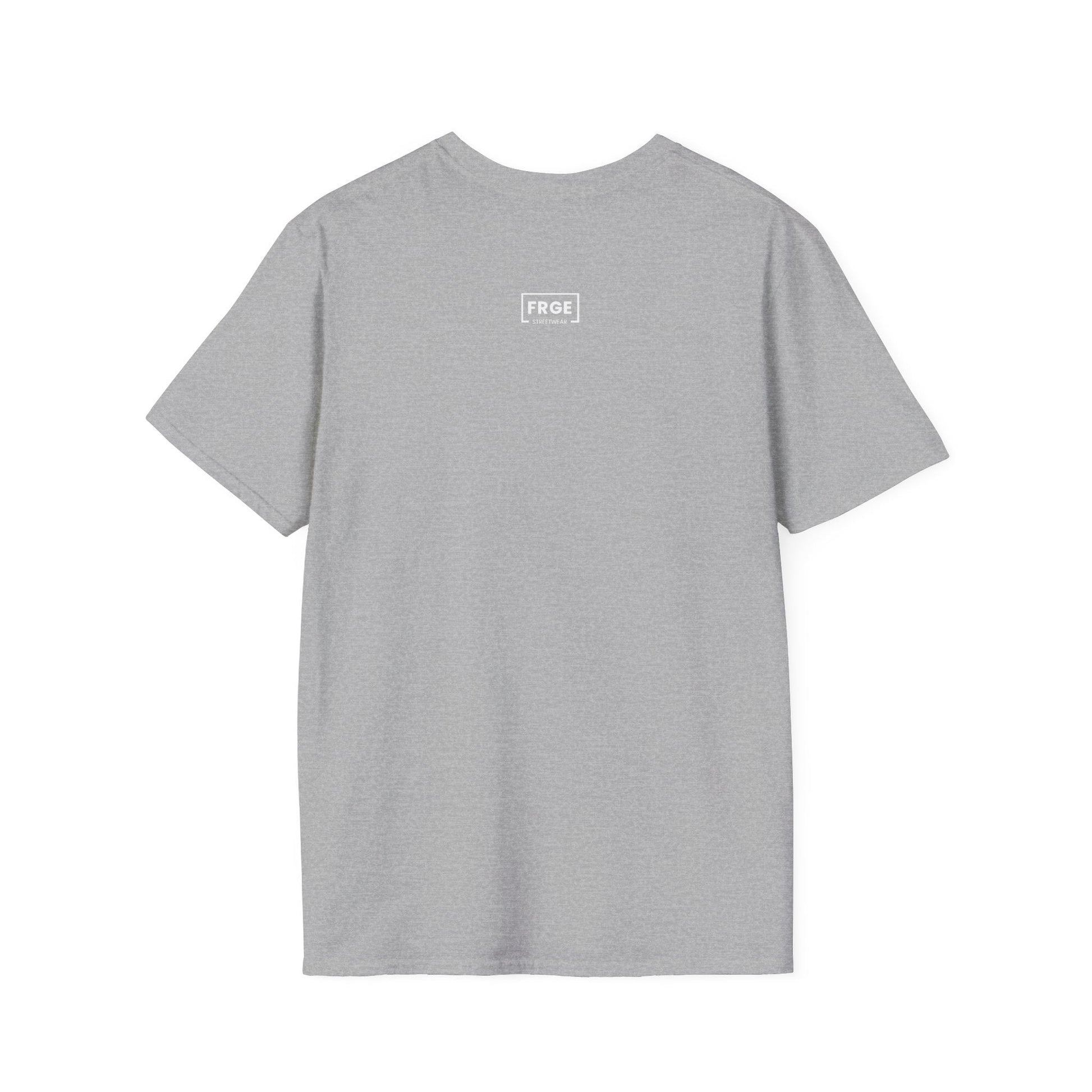 Streetwear Dragon T-Shirt Printify T-Shirt