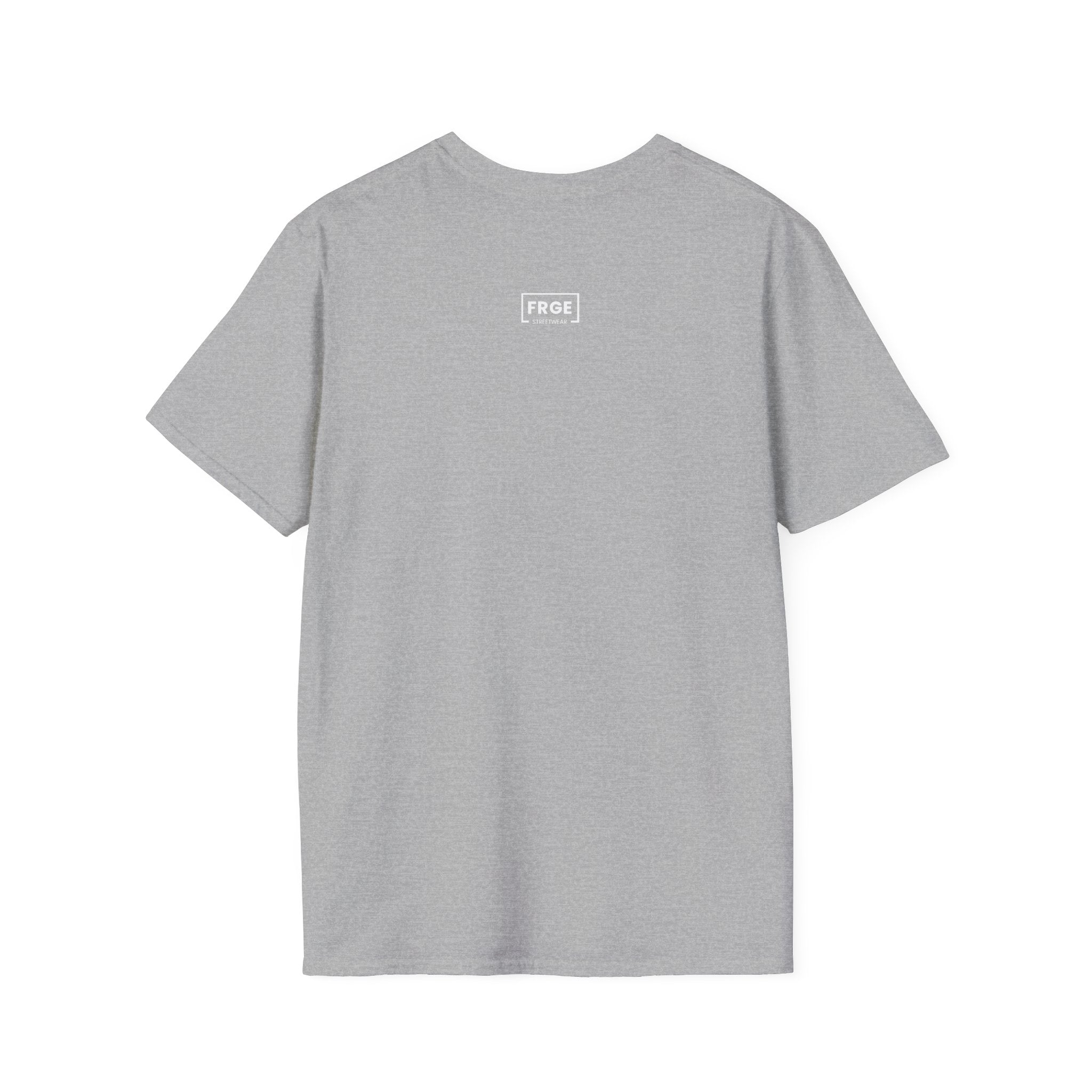 Streetwear Dragon T-Shirt Printify T-Shirt