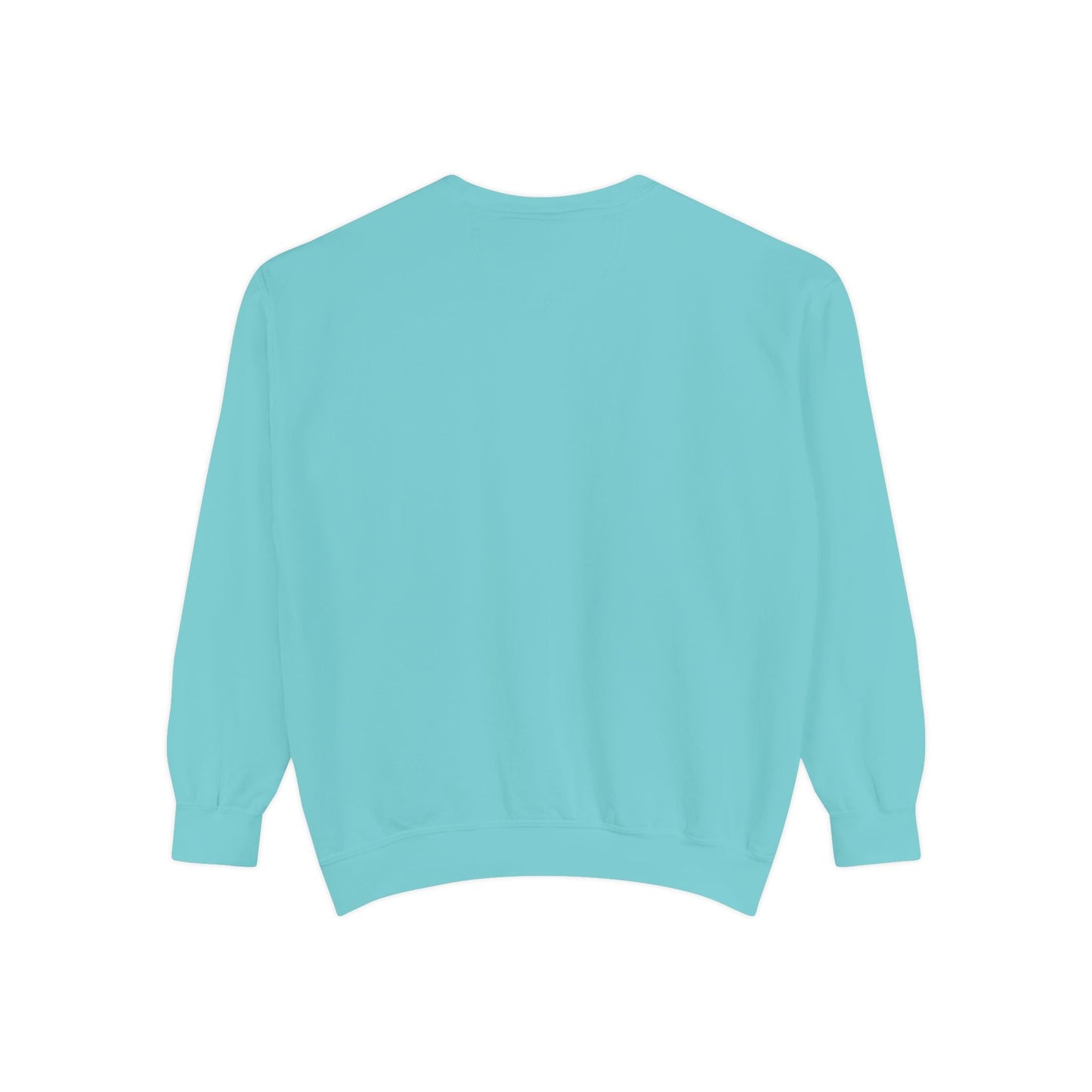 FRGE STREETWEAR - Unisex Garment-Dyed Sweatshirt Printify Sweatshirt