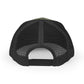 FRGE STREETWEAR - Snapback Trucker Cap Printify Hats