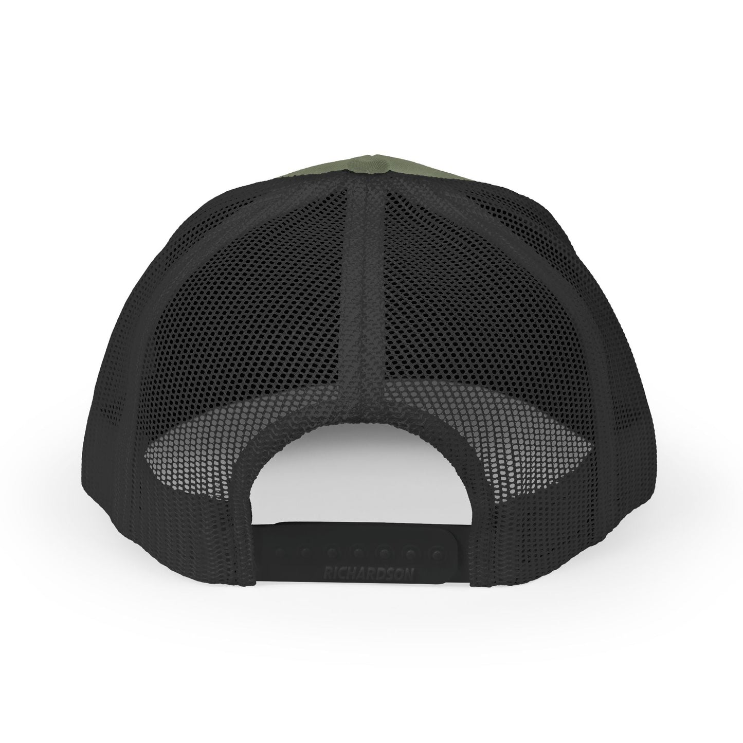 FRGE STREETWEAR - Snapback Trucker Cap Printify Hats