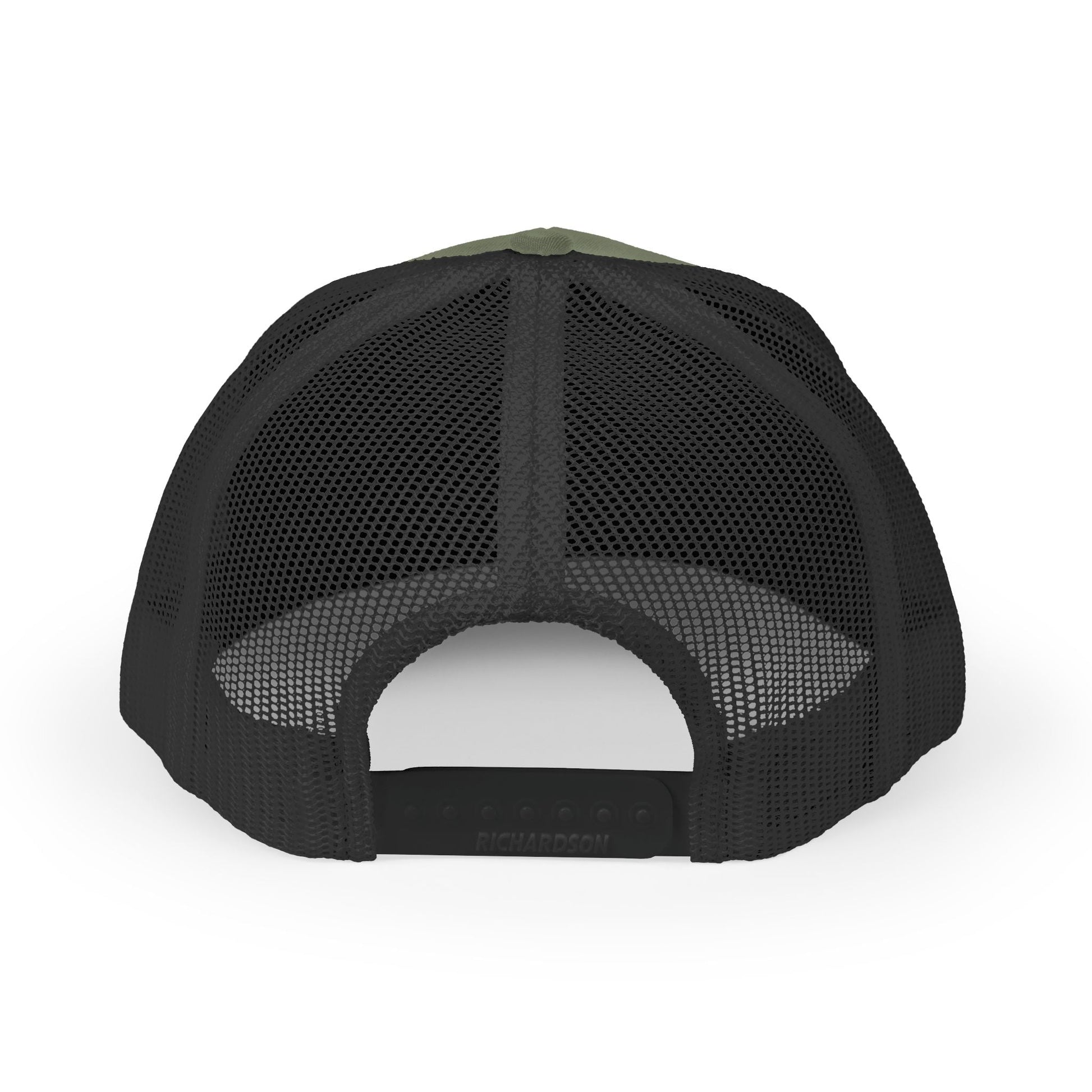 FRGE STREETWEAR - Snapback Trucker Cap Printify Hats
