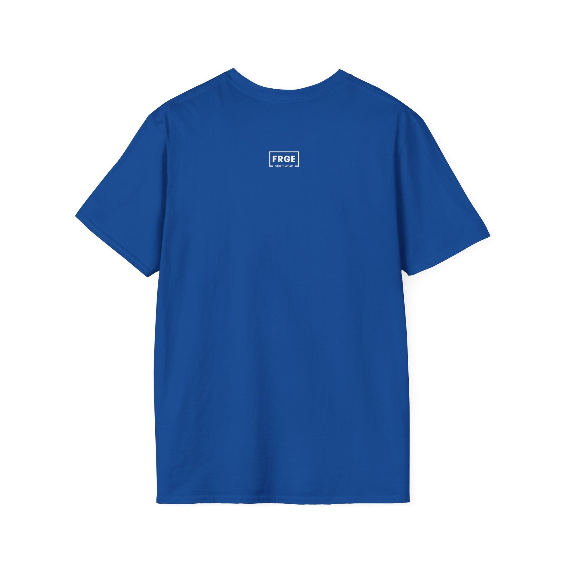 Streetwear Dragon T-Shirt Printify T-Shirt