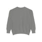 FRGE STREETWEAR - Unisex Garment-Dyed Sweatshirt Printify Sweatshirt