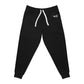 Comfort Fit Athletic Joggers for Active Lifestyle FRGE All Over Prints