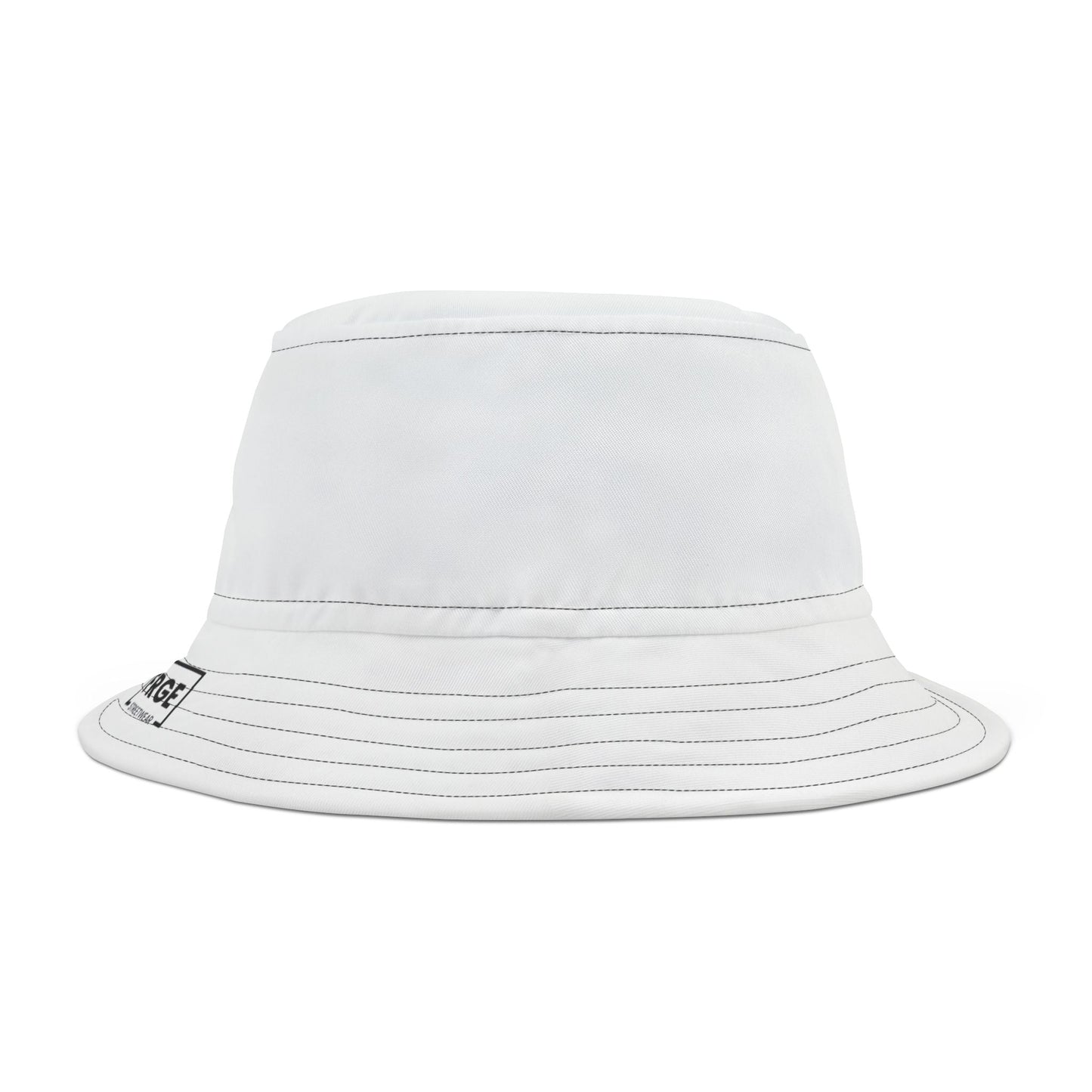 FRGE STREETWEAR - Bucket Hat (AOP) Printify Hats