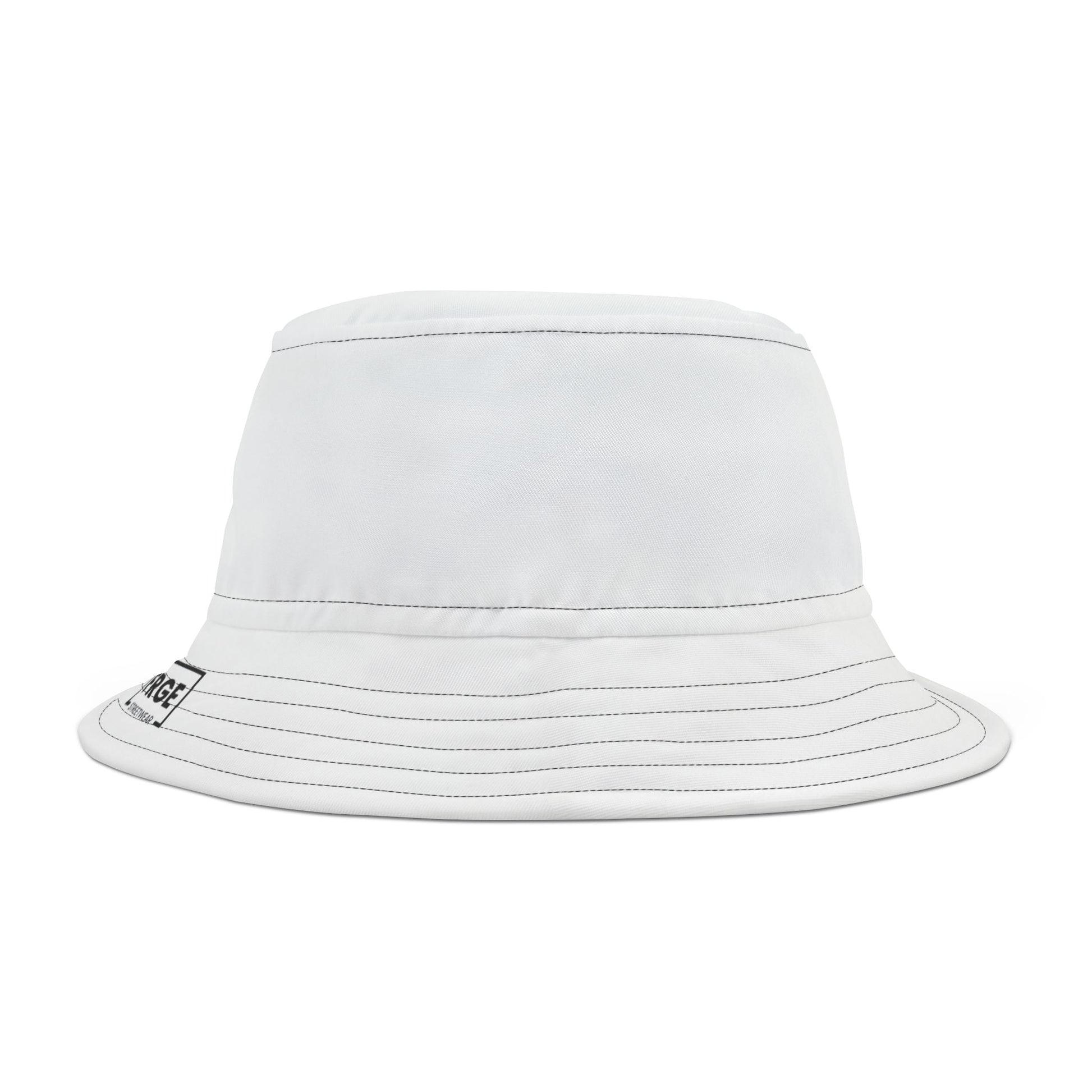 FRGE STREETWEAR - Bucket Hat (AOP) Printify Hats